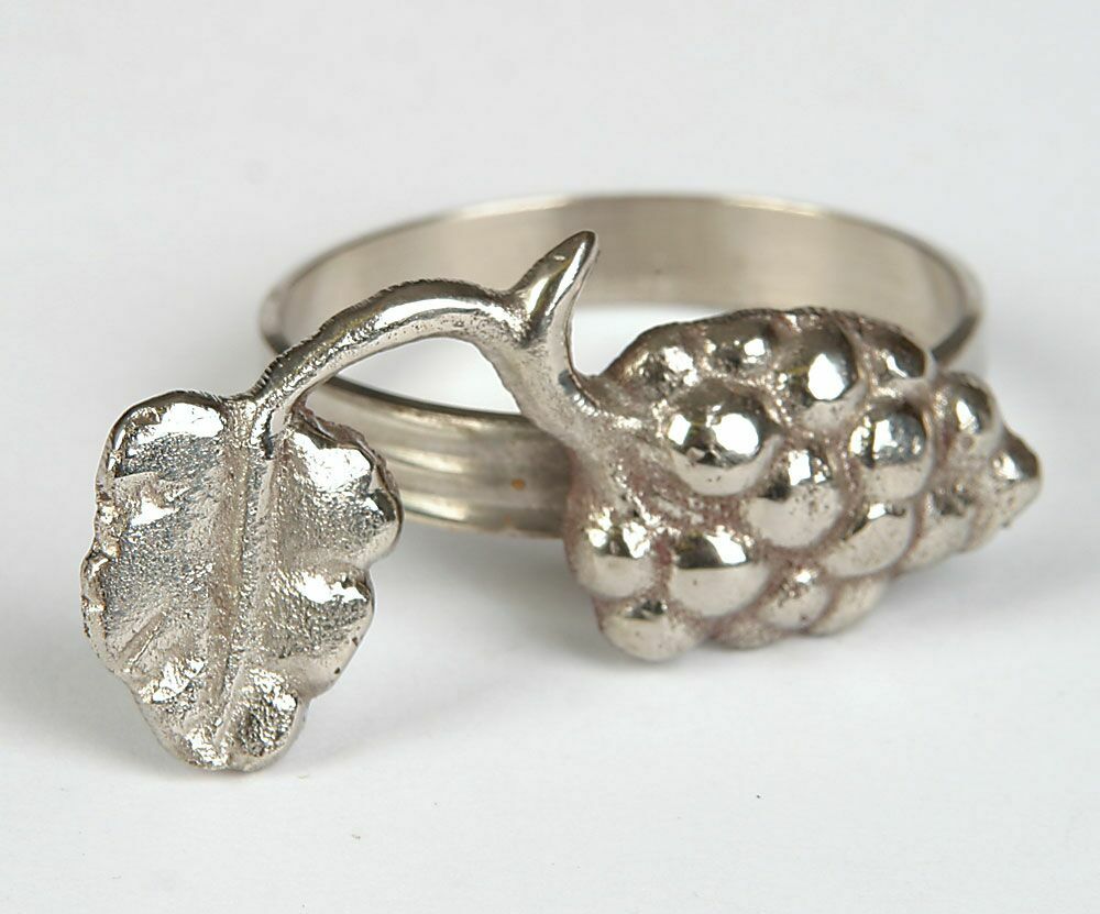 foto krou�ek na ubrousek sada 4 kus�